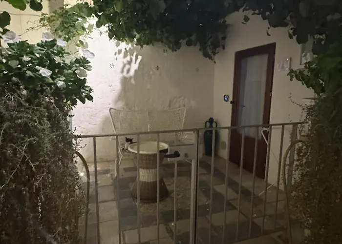 Bed & Breakfast Trame Poesia Di Mare 2 Polignano a Mare