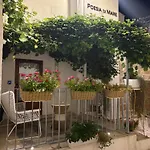 Couette-café Trame Poesia Di Mare 2 4*