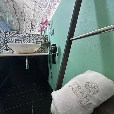 Bed & Breakfast Trame Poesia Di Mare 2 Polignano a Mare