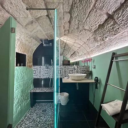 Bed & Breakfast Trame Poesia Di Mare 2