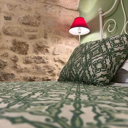 Trame Poesia Di Mare 2 Bed & Breakfast *
