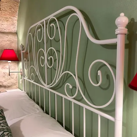 Trame Poesia Di Mare 2 Bed & Breakfast