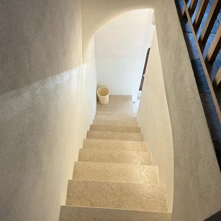 Bed & Breakfast Trame Poesia Di Mare 2 *