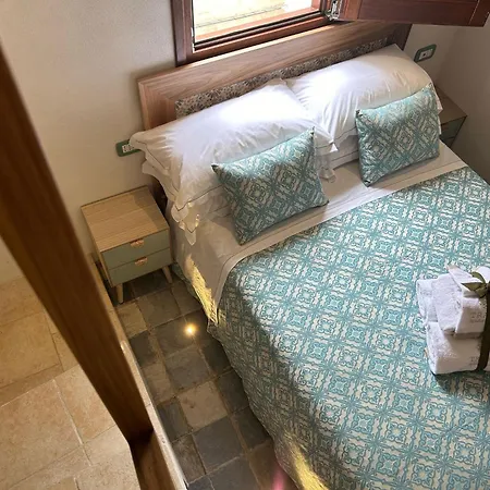 Bed & Breakfast Trame Poesia Di Mare 2 *