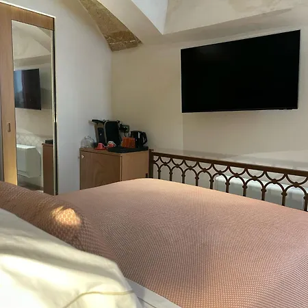 Trame Poesia Di Mare 2 Bed & Breakfast