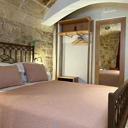 Bed & Breakfast Trame Poesia Di Mare 2