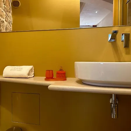 Trame Poesia Di Mare 2 Bed & Breakfast