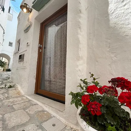 Trame Poesia Di Mare 2 Bed & Breakfast Polignano a Mare