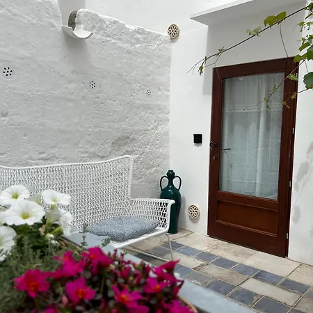Bed & Breakfast Trame Poesia Di Mare 2