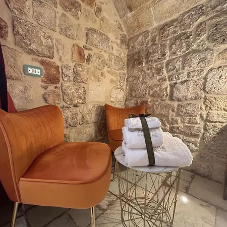 Trame Poesia Di Mare 2 Bed & Breakfast *