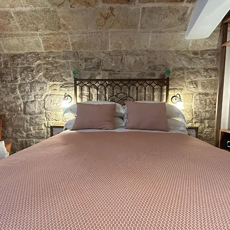 Trame Poesia Di Mare 2 Bed & Breakfast