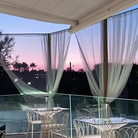Trame Poesia Di Mare 2 Bed & Breakfast *