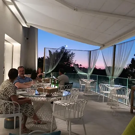 Bed & Breakfast Trame Poesia Di Mare 2 *