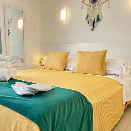 Bed & Breakfast Trame Poesia Di Mare 2