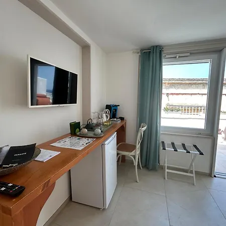 Trame Poesia Di Mare 2 Bed & Breakfast