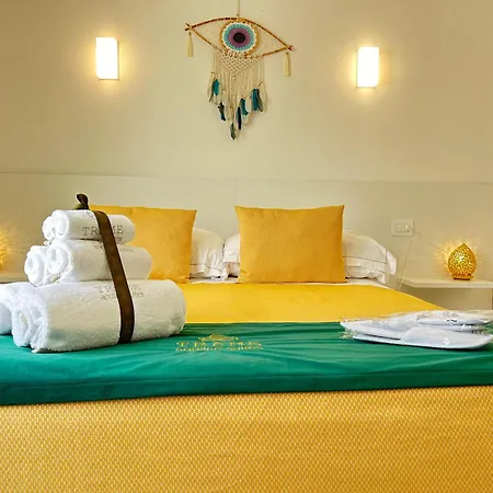 Trame Poesia Di Mare 2 Bed & Breakfast