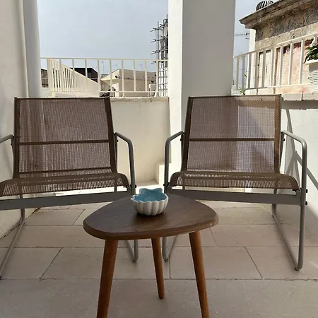 Trame Poesia Di Mare 2 Bed & Breakfast Polignano a Mare