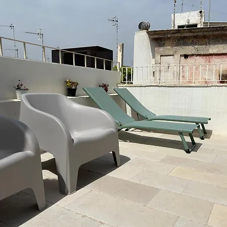 Bed & Breakfast Trame Poesia Di Mare 2 *