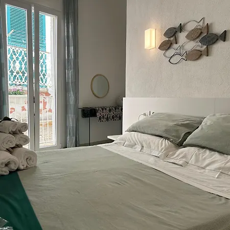 Bed & Breakfast Trame Poesia Di Mare 2 Polignano a Mare