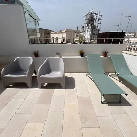 Trame Poesia Di Mare 2 * Polignano a Mare