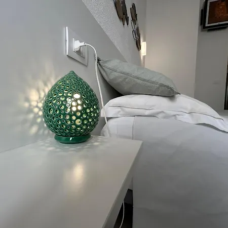 Trame Poesia Di Mare 2 Bed & Breakfast