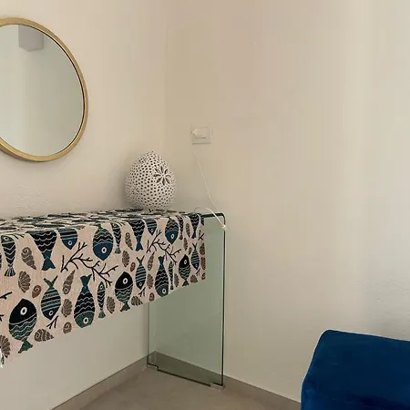 Bed & Breakfast Trame Poesia Di Mare 2 *