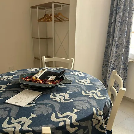 Bed & Breakfast Trame Poesia Di Mare 2 Polignano a Mare