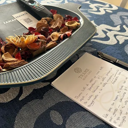 Trame Poesia Di Mare 2 Polignano a Mare