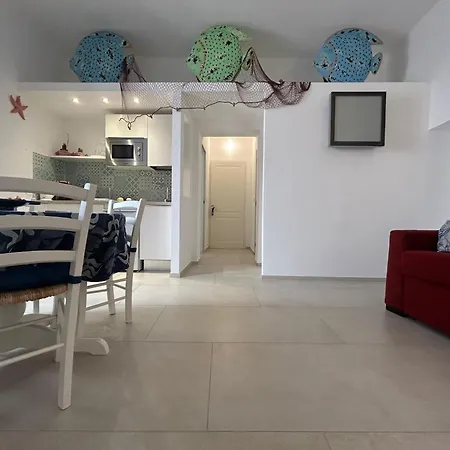 Bed & Breakfast Trame Poesia Di Mare 2 Polignano a Mare